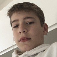 Matt Sanderson, 19 (TikTok Star)