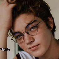 Matt Sato, 24 (TV Actor)