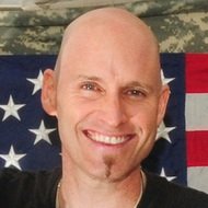 Matt Scannell, 53 (Rock Singer)