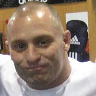 Matt Serra, 49 (MMA Fighter)