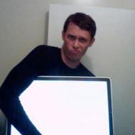 Matt Shirley, 43 (Ngôi sao Instagram)