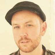 Matt Simons, 38 (Pop Singer)