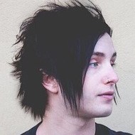 Matt Skajem, 29 (Punk Singer)