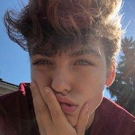 Matt Smith, 23 (TikTok Star)