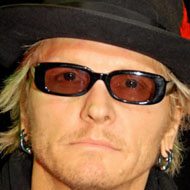Matt Sorum, 63 (Nghệ sĩ chơi trống)