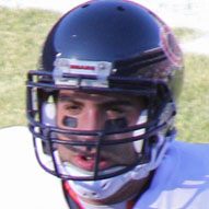 Matt Spaeth, 41 (Voetbalster)