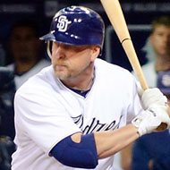 Matt Stairs, 56 (Baseball Player)