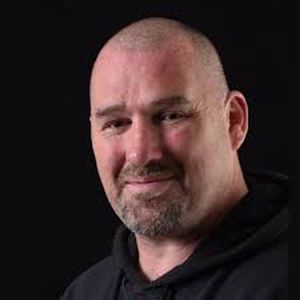 Matt Stait, 54 (Kampfkünstler)