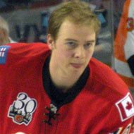 Matt Stajan, 41 (Hockey speler)