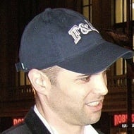 Matt Taibbi, 54 (Periodista)