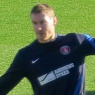 Matt Taylor, 43 (Футболист)