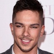 Matt Terry, 30 (流行歌手)