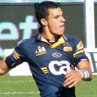 Matt Toomua, 35 (VĐV bóng bầu dục)