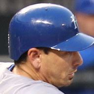 Matt Treanor, 49 (Baseball Player)