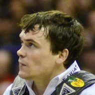 Matt Triplett, 34 (Bull Rider)