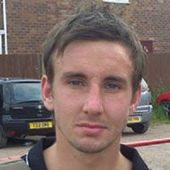 Matt Tubbs, 41 (Soccer Player)