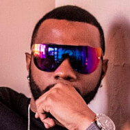 Matt U Johnson, 33 (说唱歌手)