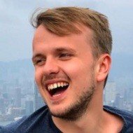 Matt Viney, 32 (YouTube明星)