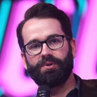 Matt Walsh - commentator, 39 (Estrelas do YouTube)