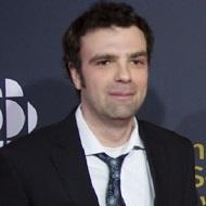 Matt Watts, 50 (TV-acteur)