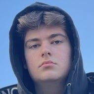 Matt Welland, 21 (TikTok-ster)