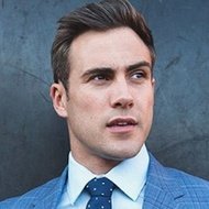 Matt Wilson, 35 (TV Actor)