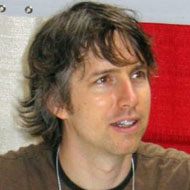 Matt Wood, 46 (Computer Scientist)