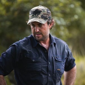 Matt Wright, 46 (TV Show Host)