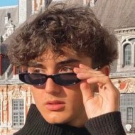 Matt.brt, 21 (TikTok Star)