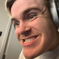MattCS, 25 (YouTube Star)