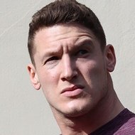 MattDoesFitness, 38 (YouTube Star)