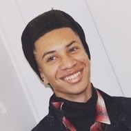 Matte Martinez, 20 (Pop Singer)