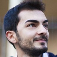 Matteo Acitelli, 33 (Blogger)