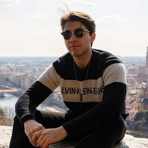 Matteo Andrea Barbaria, 28 (TV Actor)
