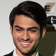 Matteo Bocelli, 28 (Popsänger)