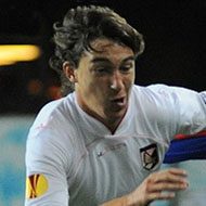 Matteo Darmian, 34 (Soccer Player)