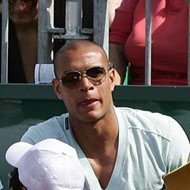 Matteo Ferrari, 44 (Soccer Player)
