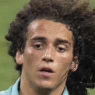 Matteo Guendouzi, 26 (Soccer Player)