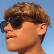 Matteo Lombardo, 17 (TikTok Star)