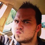 Matteo Moroni, 38 (YouTube Star)