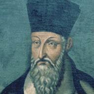 Matteo Ricci (1552 - 1610) (Missionary)