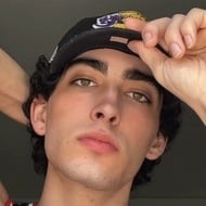 Matteo Schalk, 23 (Звезда Тиктока)