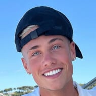 Matteo Sinet, 23 (TikTok Star)