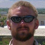 Matthew Axelson (1976 - 2005) (War Hero)