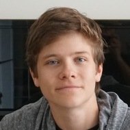 Matthew Bacik, 24 (Ator de TV)