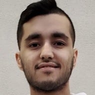 Matthew Bandeira, 33 (TikToker)