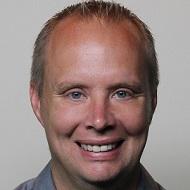Matthew Barnett, 50 (Religious Leader)