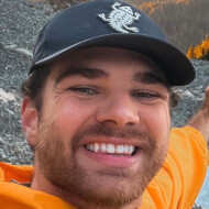 Matthew Berning, 26 (TikTok-ster)