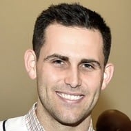 Matthew Boyd, 34 (Baseball Player)