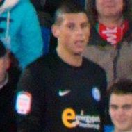 Matthew Briggs, 32 (Soccer Player)